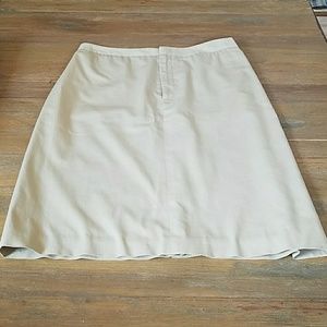 Banana Republic pencil skirt